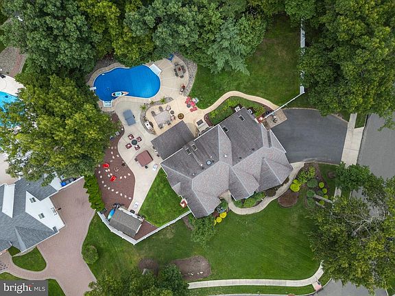 5th image of 1295 Indian Hill Rd