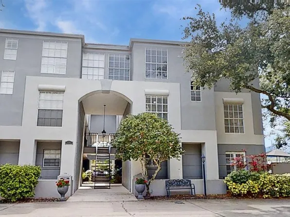 606 S Glen Ave Unit 11, Tampa, FL 33609