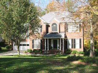 1508 Ashley Creek Dr, Matthews, NC 28105
