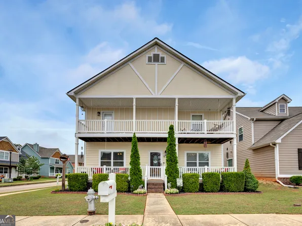 15 Kevin Ct, Porterdale, GA 30014