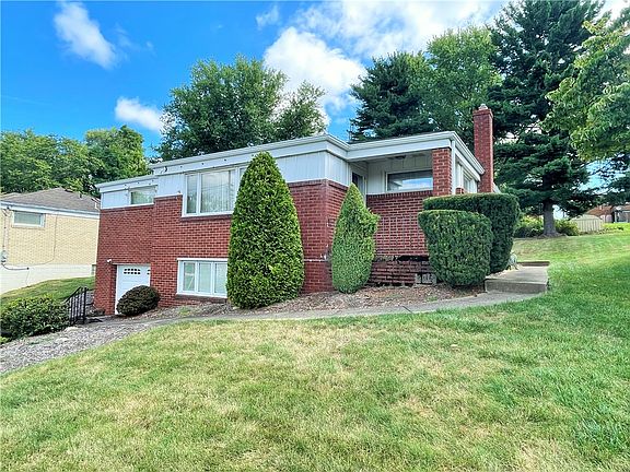 2nd image of 5545 Annetta Dr