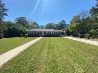 106 N Jackson Rd, Statesboro, GA 30461