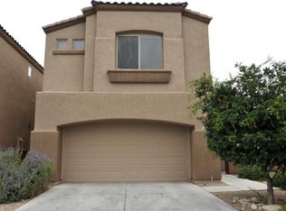 2224 W Floral Cliff Way, Tucson, AZ 85741