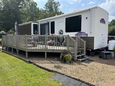 115 Flora Ln, Blairsville, GA, 30512