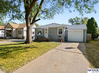 1608 N Logan St, Fremont, NE 68025