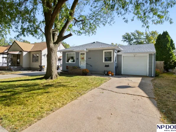 1608 N Logan St, Fremont, NE 68025
