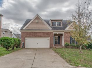 2908 Pinebrook Trail, antioch, TN 37013