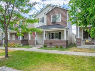 2079 N Cruze St, Post Falls, ID 83854