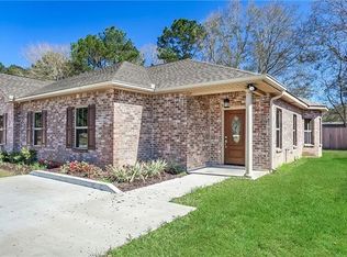 40046 Twin Creeks Dr UNIT B, Ponchatoula, LA 70454
