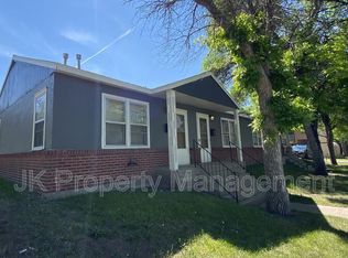 421 14th St N, Great Falls, MT 59401