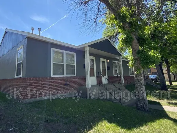 421 14th St N, Great Falls, MT 59401