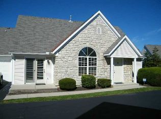 7769 Meadowlark Ln S, Reynoldsburg, OH