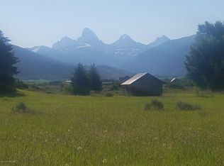 3830 Teewinot St, Driggs, ID 83422