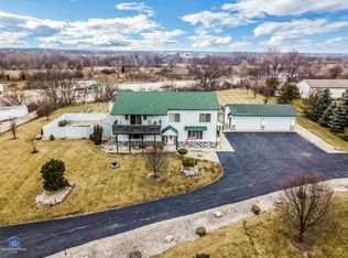 12250 W 187th St, Mokena, IL 60448