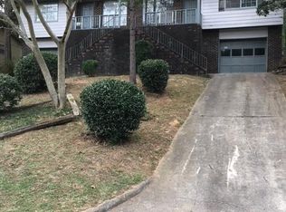 4934 Fulmar Dr, Irondale, AL 35210