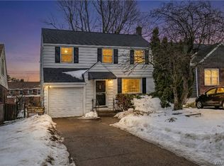 506 Mount Vernon Rd, Amherst, NY 14226