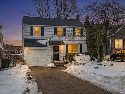 506 Mount Vernon Rd, Amherst, NY, 14226