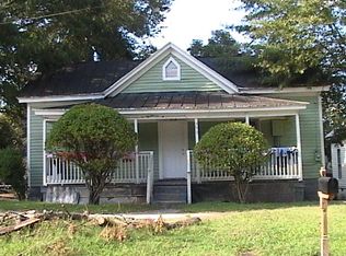 910 Mercer St SW, Wilson, NC 27893