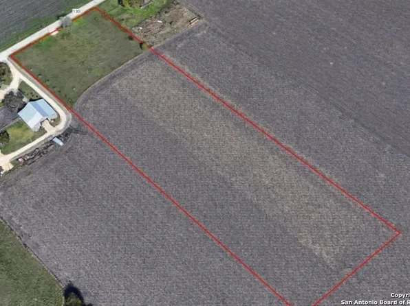 1958 Pieper LOT 3, New Braunfels, TX 78130