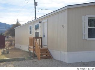 614 1/2 Oak St, Salida, CO 81201