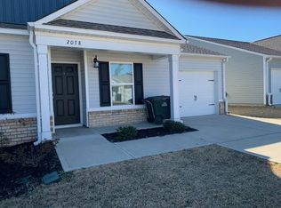 2084 Bonneville Cir, Aiken, SC 29801