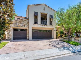 8 Elliot Ln, Coto De Caza, CA 92679