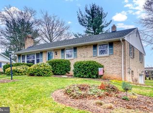 132 Clarkson Dr, York, PA 17403