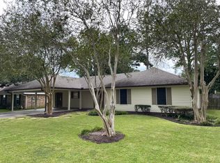 306 Breton Dr, Lafayette, LA 70508