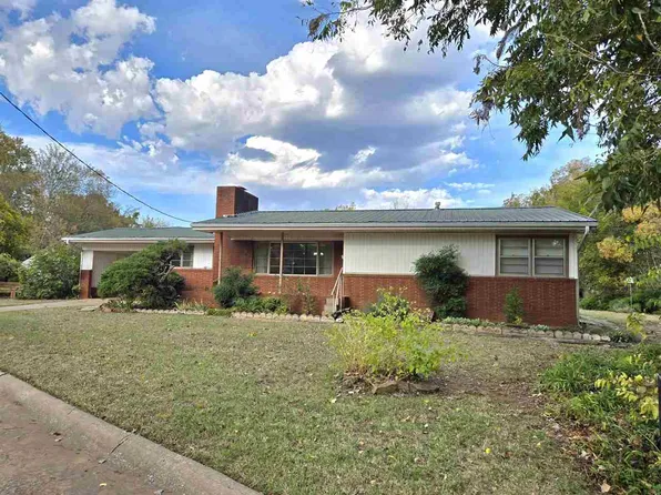 305 S Ridge Dr, Stillwater, OK 74074