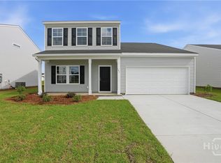 181 Daylily Dr, Springfield, GA 31329