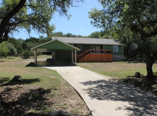 723 Hancock Rd, Canyon Lake, TX 78133