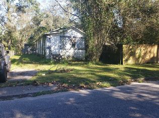 170 S Sage Ave, Mobile, AL 36606