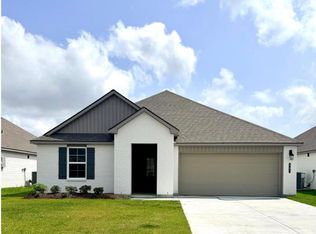 341 Sawyer Dr, Sulphur, LA 70665