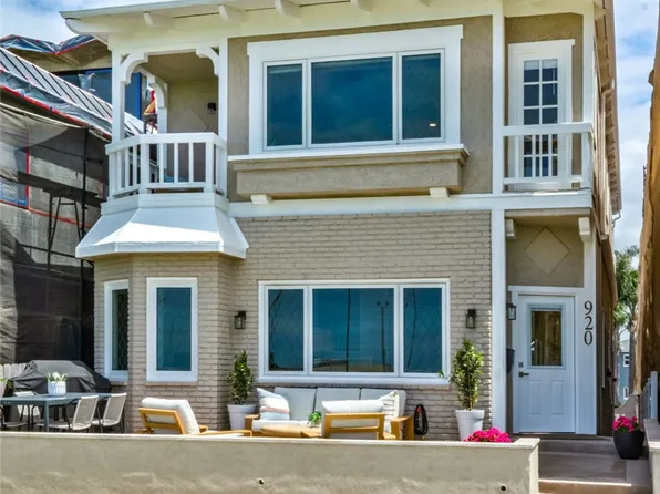 920 E Oceanfront, Newport Beach, CA 92661