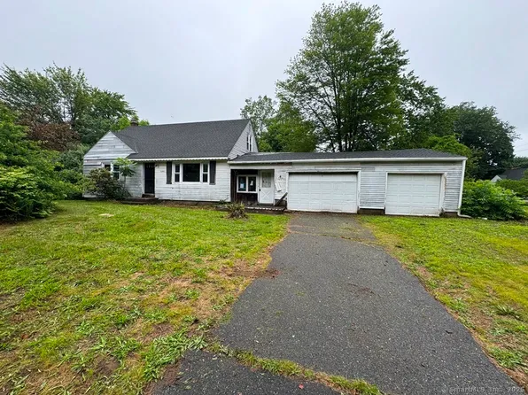 4 Lox Lane, Enfield, CT 06082