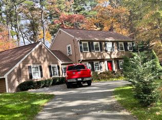 89 Green Lodge St #B, Canton, MA 02021