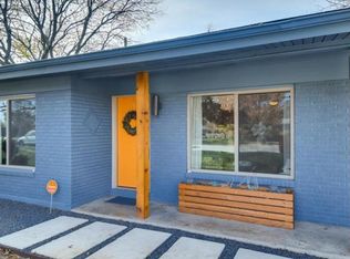 7202 Eastcrest Dr, Austin, TX 78752