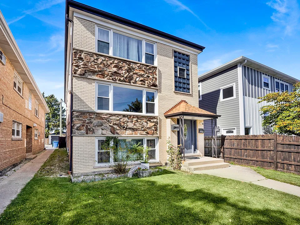 6248 N Harlem Ave #1