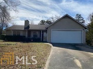 10403 Briarbay Dr, Jonesboro, GA 30238