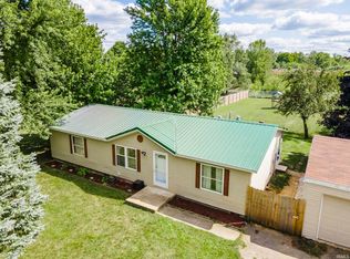 19682 County Road 6, Bristol, IN 46507