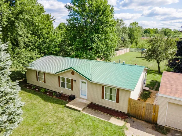 19682 County Road 6, Bristol, IN 46507