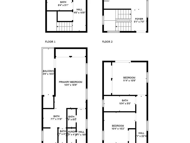 1419 N Irving St — Photo 30