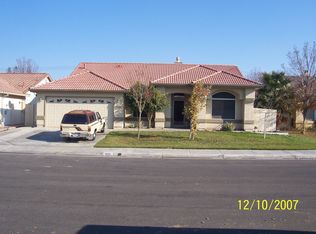 1891 Loma Linda Cir, Los Banos, CA 93635