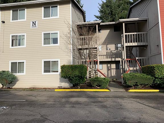 2nd image of 3436 I St NE APT N102