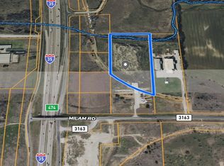 2824 Milam Rd E, Sanger, TX 76266