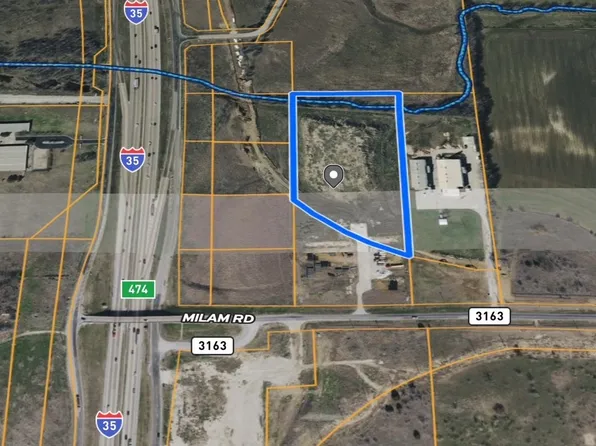 2824 Milam Rd E, Sanger, TX 76266