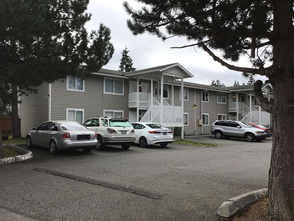 Alpine Apartments