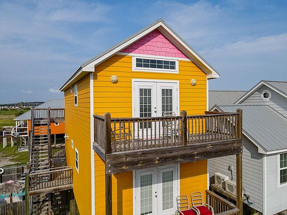 5th image of 4601 Gulfbreeze Blvd #4-B