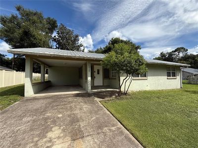 215 Lago Vista St, Debary, FL, 32713
