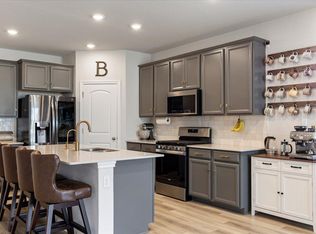 1001 Dog Iron St, Georgetown, TX 78628